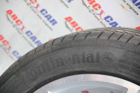 Roata de rezerva R17 VW Eos (1F) 2006-2015 3C8601025Q