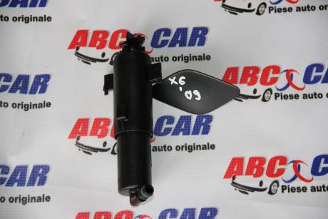 Spalator far BMW X6 E71 2008-2014 13037710