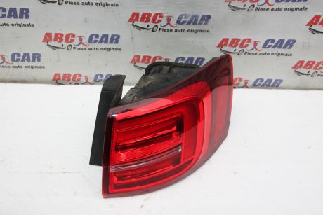 Stop dreapta LED caroserie VW Jetta (1B) 2015-2019 5C6945208E