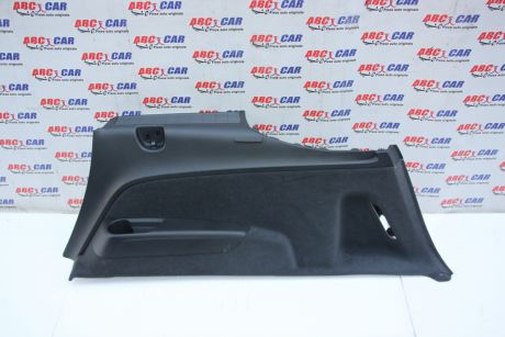 Tapiterie portbagaj Audi Q7 4M 2016-prezent 4M0863880E