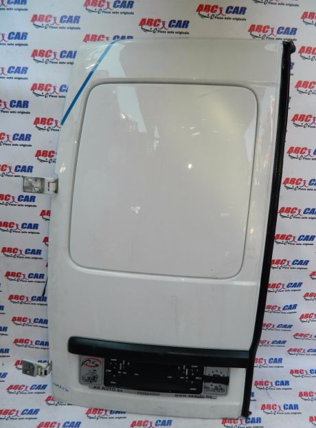 Usa stanga spate Opel Combo C 2001-2011
