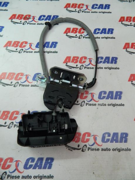 Broasca deschidere bancheta stanga spate Mercedes E-Class W212 2010-2015 A2049200164