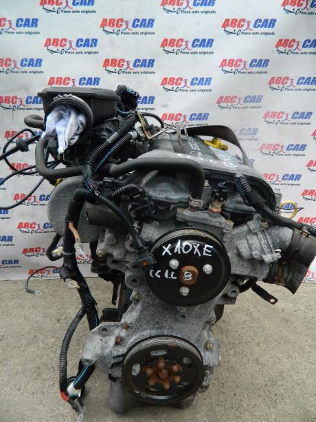 Cablaj motor Opel Corsa C 2000-2006 1.0 Benzina 0280600021