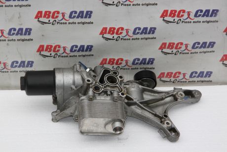 Carcasa filtru ulei Audi A3 8V 2012-2020 2.0 TFSI 06L903143D