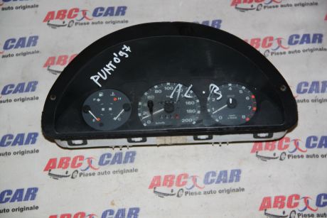 Ceasuri de bord Fiat Punto 1.1 benzina 1993-1999 