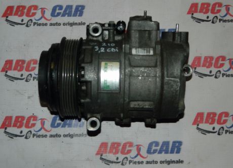 Compresor clima Mercedes C-Class W203 2001-2007 3.2 CDI 447220-808