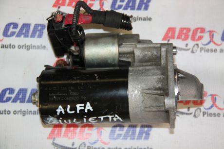 Electromotor Alfa Romeo Giulietta 2010-2020 1.6 JTD 0001138010
