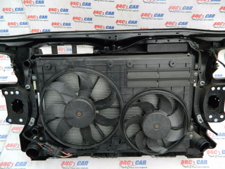 Electroventilatoare VW Passat CC 2.0 TFSI 2008-2016 1K0121205AD