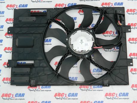 Electroventilator radiatoare VW T5 Caravelle 2004-2015 7E0121207C