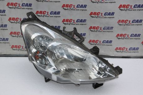 Far dreapta Citroen Berlingo 2008-2012 9682829280