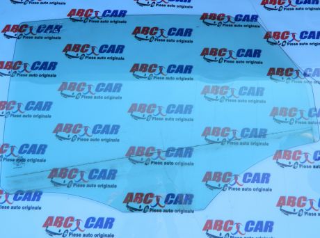 Geam mobil usa stanga spate Audi A3 8V 2012-2020 Limuzina