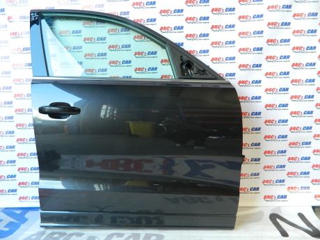 Geam usa dreapta fata Audi Q5 8R 2008-2016