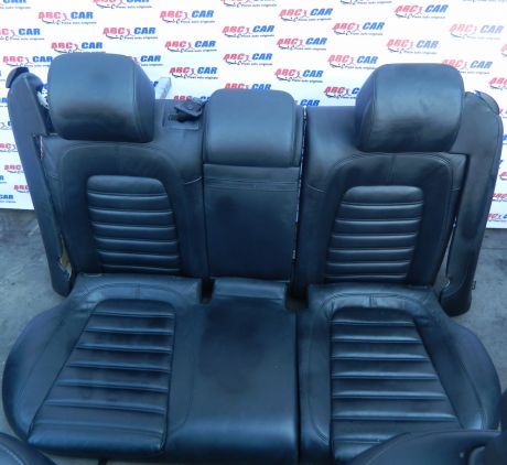 Interior complet din piele VW Passat B7 2010-2014 variant