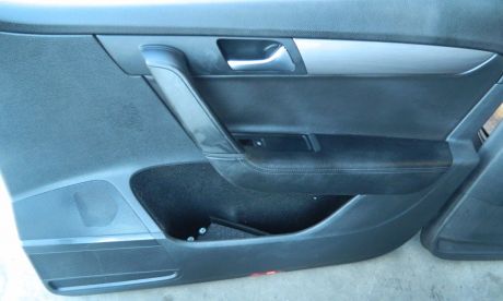 Interior complet din piele VW Passat B7 2010-2014 variant