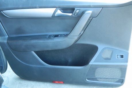 Interior complet din piele VW Passat B7 2010-2014 variant