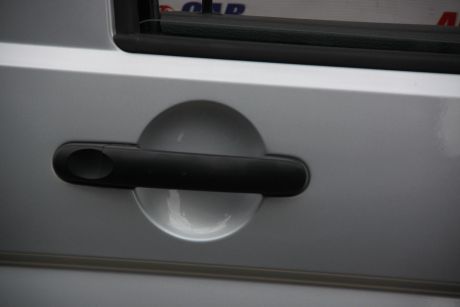 Maner exterior usa dreapta fata VW Transporter T6 2016-2024