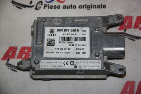Modul lane assist Audi Q7 4L 2005-2015 8K0907566H