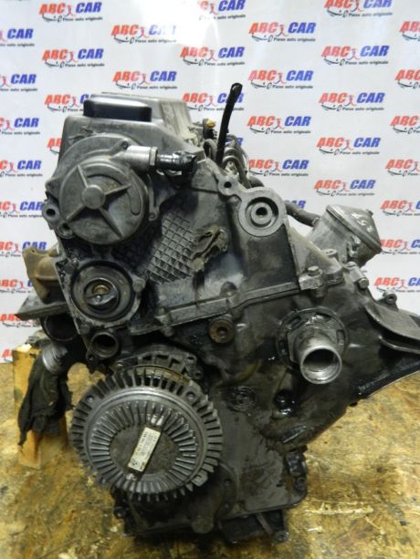 Motor BMW Seria 3 E30 1982-1993 2.5 TDS Cod: 256T1