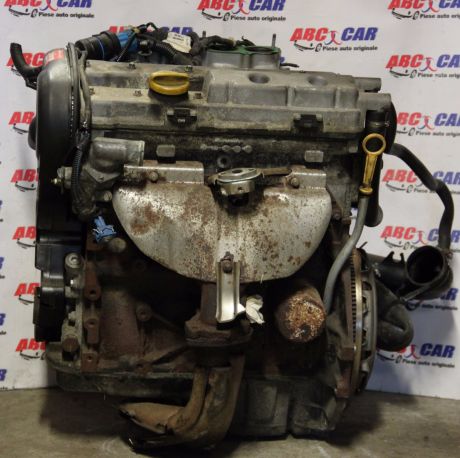 Motor Opel Astra F 1992-2008 1.4 Benzina 16v  X14XE