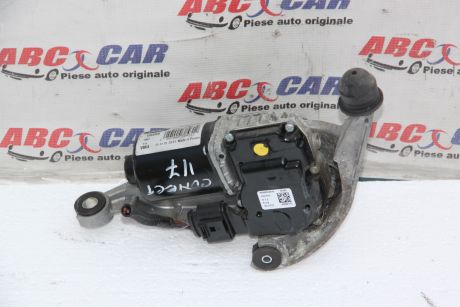 Motoras stergatoare parbriz Ford Transit Connect 2013-2022 DT11-17504-BC