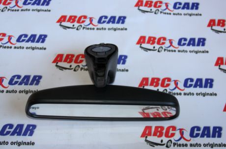 Oglinda retrovizoare Audi A5 (8F) cabrio 2012-2015