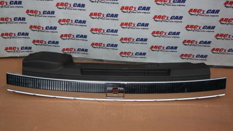 Ornament portbagaj Audi Q7 4M 2016-prezent