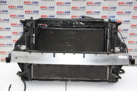 Radiator clima Audi Q3 8U facelift 2014-2018 2.0 TDI 8U0260401C
