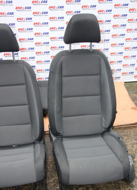 Scaune fata + sezut VW Golf 6 2009-2013 hatchback
