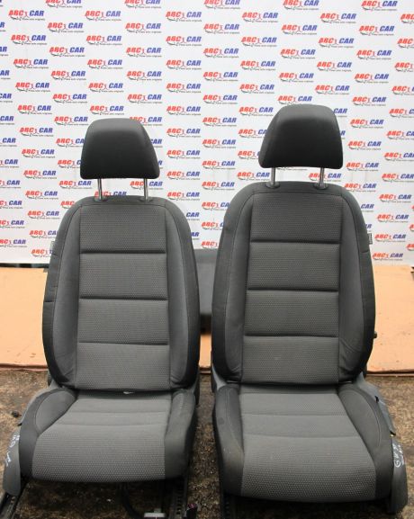 Scaune fata + sezut VW Golf 6 2009-2013 hatchback