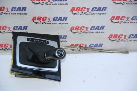 Timonerie cutie automata Mercedes E-Class W212 2010-2015 A2042678124