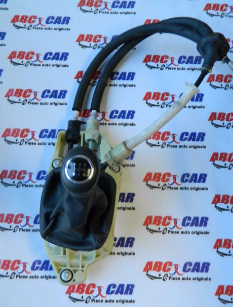 Timonerie manuala Mercedes A-Class W169 2004-2011 A1693600309015