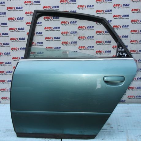 Usa stanga spate Audi A6 4B C5 limuzina 1997-2004