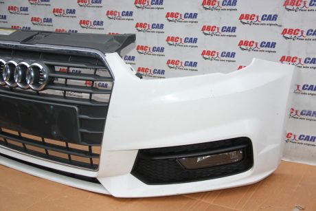 Bara fata Audi A1 8X facelift 2015-2018