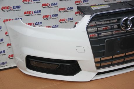 Bara fata Audi A1 8X facelift 2015-2018