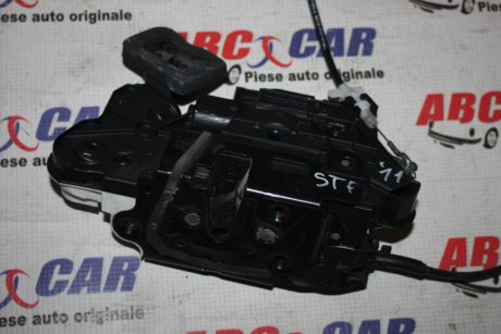 Broasca usa stanga fata Skoda Rapid (NH3) 2012-2019 5K1837015B