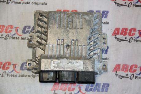 Calculator motor Ford Focus 3 1.6 TDCI 2012-2018 BV61-12A650-SD