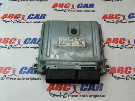 Calculator motor Mercedes E-Class W212 2010-2014 3.5 CDI A6429002900