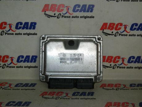 Calculator motor VW Polo 6N 1996-2003 1.4 TDI 045906019AB