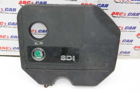 Capac motor Skoda Fabia 1 (6Y) 2000-2007 1.9 SDI 038103925AH