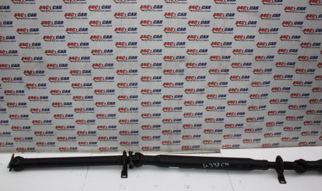 Cardan VW Crafter Maxi 2.0 TDI, Euro 5 2011-2016 A9064104606