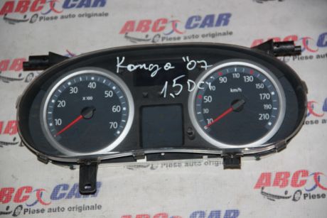 Ceasuri de bord Renault Kangoo 1.5 DCI 1997-2007 8200336483F