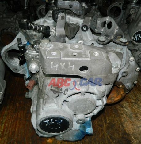Cutie de viteze manuala VW Passat B6 2005-2010 2.0 TDI 4motion 140 cp JLS