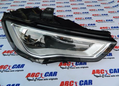 Far dreapta Bi-xenon Led Audi A3 8V 2012-2017 8V0941006AC