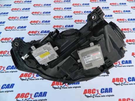 Far dreapta Bi-xenon Led Audi A3 8V 2012-2017 8V0941006AC