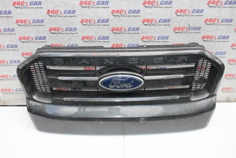 Grila radiatoare Ford Ranger 3 facelift 2015-2018 EB3B-8350-A