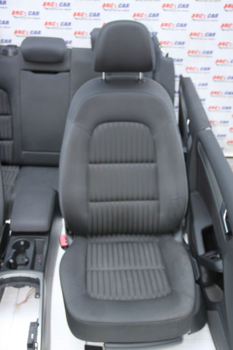Interior textil Audi A4 B8 8K avant 2008-2015