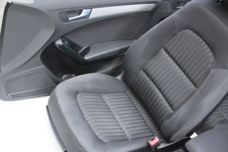 Interior textil Audi A4 B8 8K avant 2008-2015