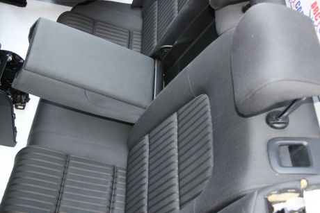 Interior textil Audi A4 B8 8K avant 2008-2015