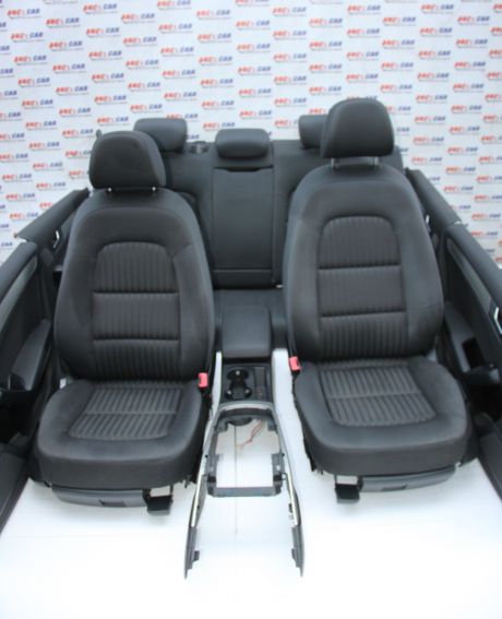 Interior textil Audi A4 B8 8K avant 2008-2015