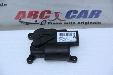 Motoras aeroterma bord VW Golf 7 2014-2020 5Q0907511D